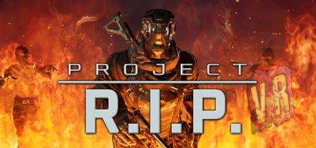 Project R.I.P. VR