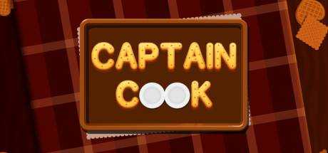 Captain Cook: Word Puzzle