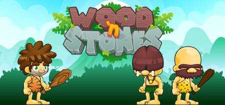 Wood `n Stones