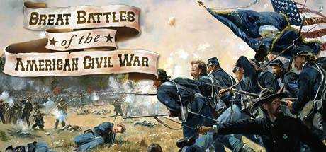 Great Battles of the American Civil War
