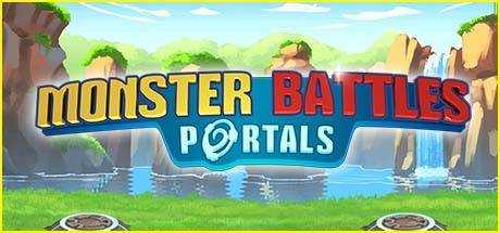 Monster Battles — Portals