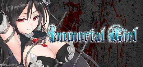 Immortal Girl