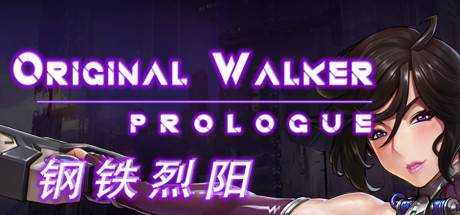 Original Walker: Prologue