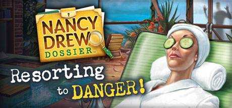 Nancy Drew® Dossier: Resorting to Danger!