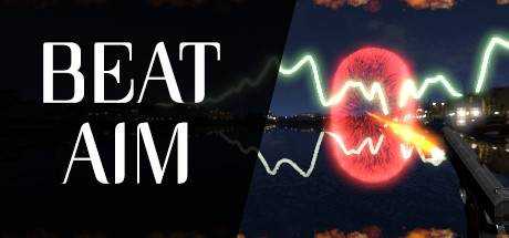 BeatAim — Rhythm Shooter