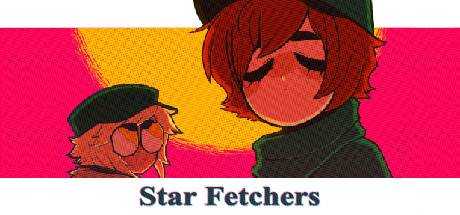 Star Fetchers