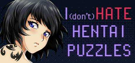 I (DON`T) HATE HENTAI PUZZLES