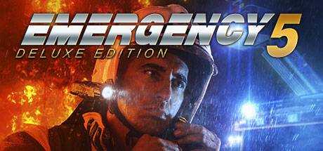 Emergency 5 — Deluxe Edition