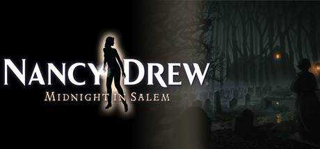 Nancy Drew®: Midnight in Salem