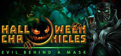 Halloween Chronicles: Evil Behind a Mask Collector`s Edition