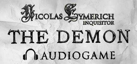 The Demon — Nicolas Eymerich Inquisitor Audiogame