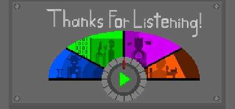 Thanks For Listening