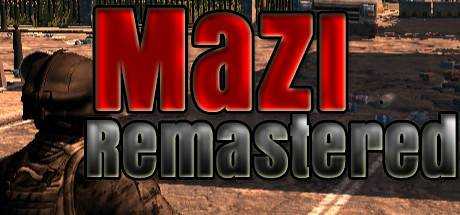 Mazi — Remastered