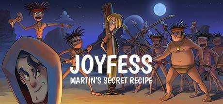 Joyfess: Martin`s Secret Recipe