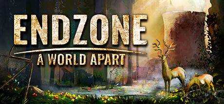 Endzone — A World Apart