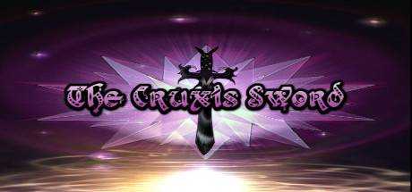 The Cruxis Sword