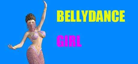 Belly Dance Girl