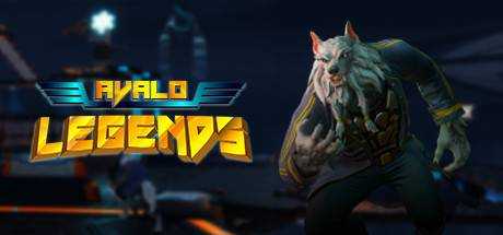 Avalo Legends