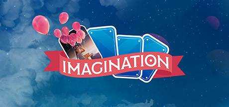 Imagination — Online Board game