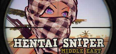 HENTAI SNIPER: Middle East