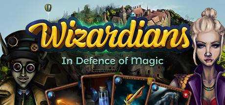Wizardians: In Defence of Magic