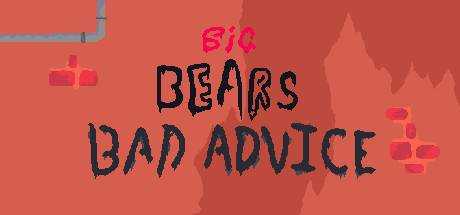 Big Bears Bad Advice — A Non-Biased Daily Fortune Teller