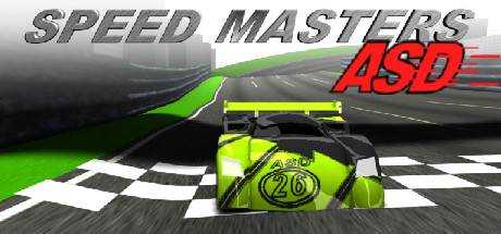 Speed Masters ASD