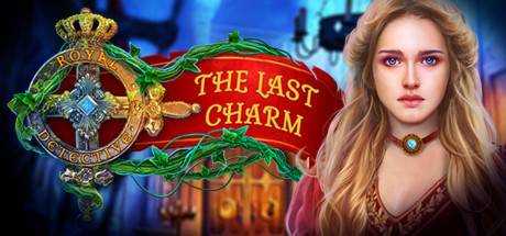 Royal Detective: The Last Charm Collector`s Edition