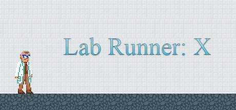 Lab Runner: X