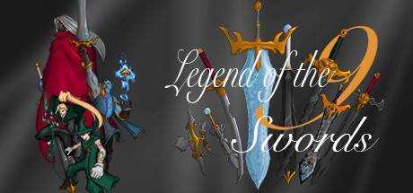 Legend of the 9 Swords: Side Story