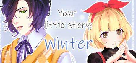 Your little story: Winter