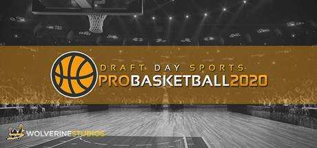 Draft Day Sports: Pro Basketball 2020