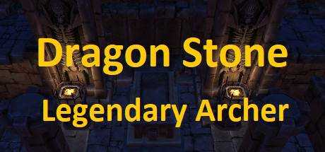Dragon Stone — Legendary Archer