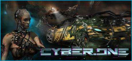 CYBER.one: trans car racing