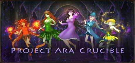 Project Ara — Crucible