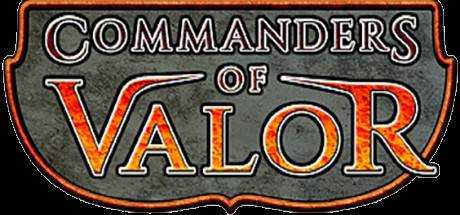 Commanders of Valor