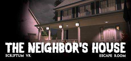 Scriptum VR: The Neighbor`s House Escape Room