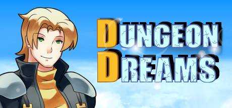 Dungeon Dreams (Female Protagonist)