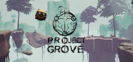 Project Grove: Chapter 1