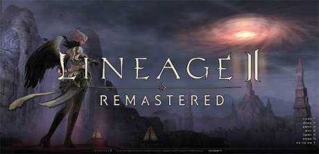 Lineage 2: Remastered