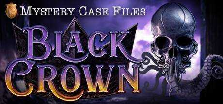 Mystery Case Files: Black Crown Collector`s Edition