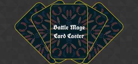 Battle Mage : Card Caster