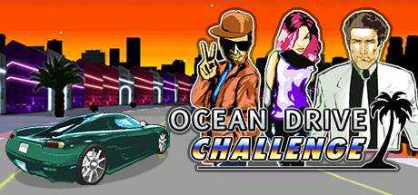 Ocean Drive Challenge Remastered