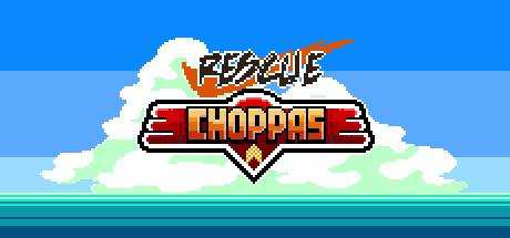 Rescue Choppas