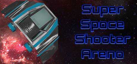 Super Space Shooter Arena