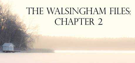 The Walsingham Files — Chapter 2