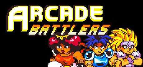Arcade Battlers