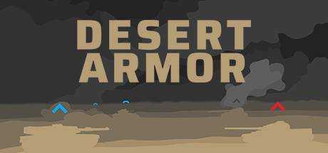 Desert Armor