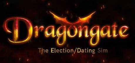 Dragongate: The Fantasy Election/Dating Sim
