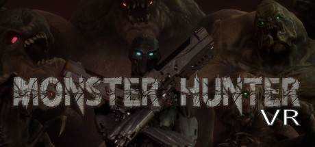 Monster Hunter VR